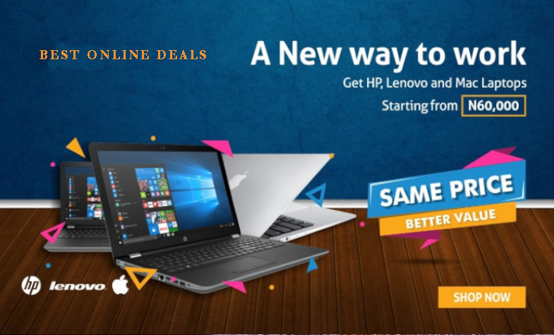 Laptop