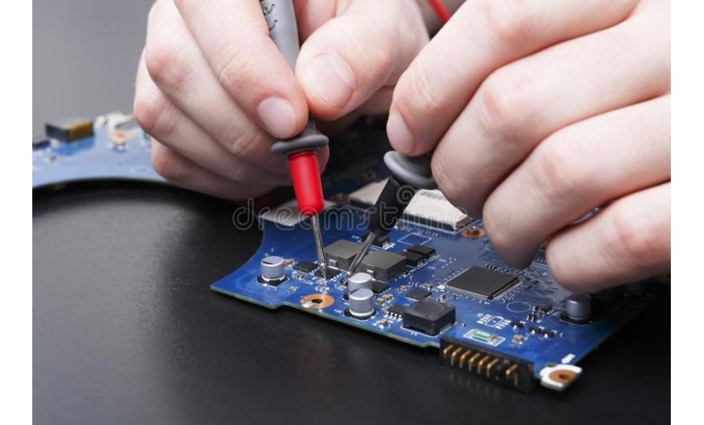 Motherboard Repares