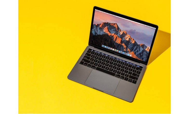 New Laptops